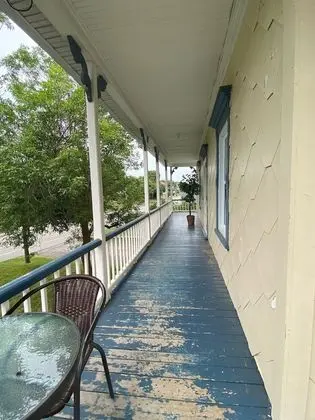 Apart Daire, 1 Yatak Odası, Balkon