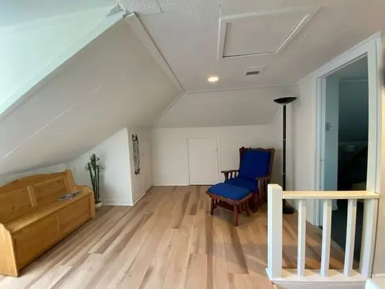 Apart Daire, 1 Yatak Odası, Balkon