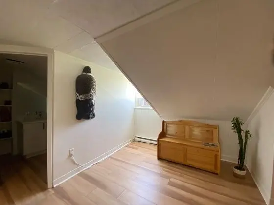 Apart Daire, 1 Yatak Odası, Balkon