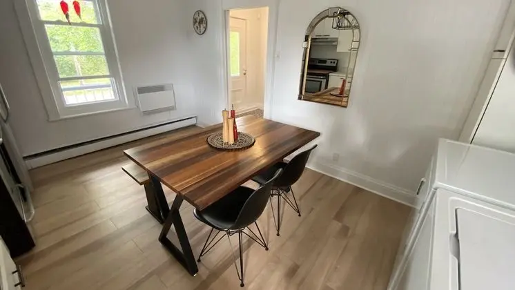 Apart Daire, 1 Yatak Odası, Balkon