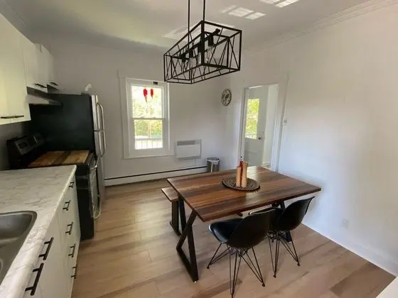 Apart Daire, 1 Yatak Odası, Balkon