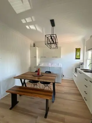 Apart Daire, 1 Yatak Odası, Balkon