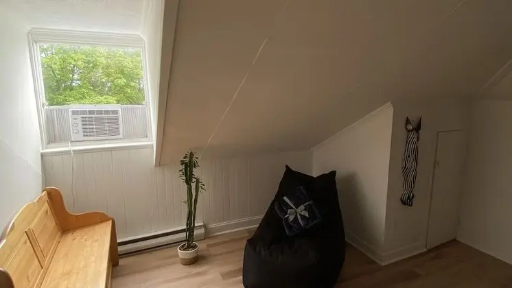 Apart Daire, 1 Yatak Odası, Balkon