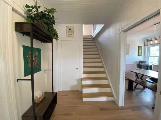 Apart Daire, 1 Yatak Odası, Balkon