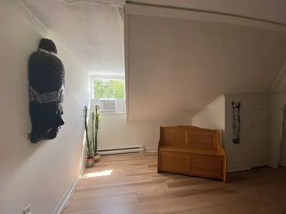 Apart Daire, 1 Yatak Odası, Balkon