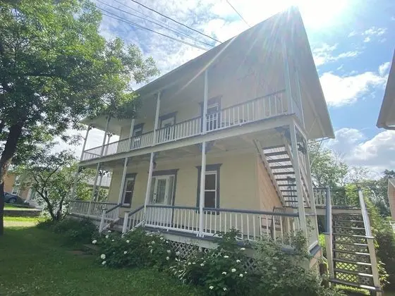 Apart Daire, 1 Yatak Odası, Balkon