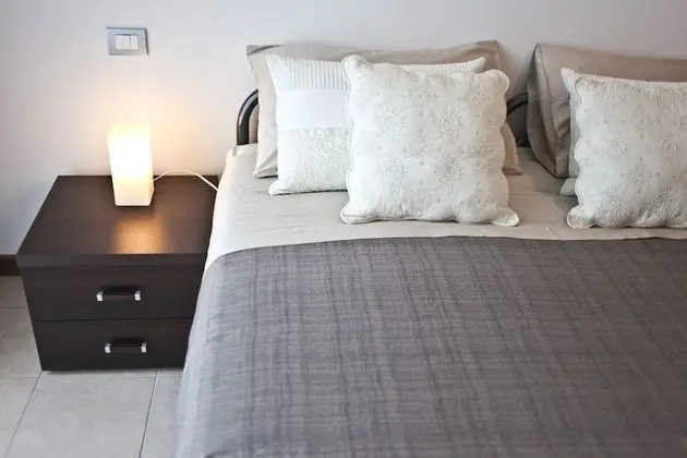 Basic Apart Daire, 1 Yatak Odası