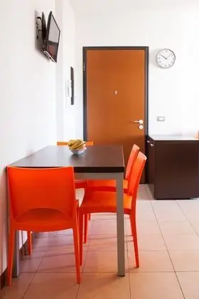 Basic Apart Daire, 1 Yatak Odası