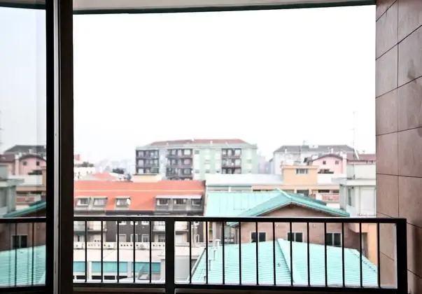 Basic Apart Daire, 1 Yatak Odası