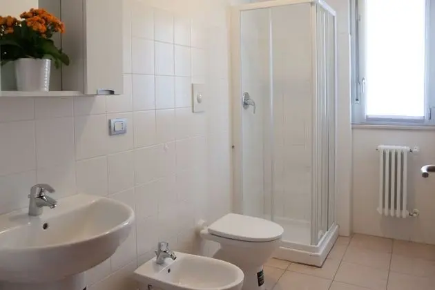 Basic Apart Daire, 1 Yatak Odası