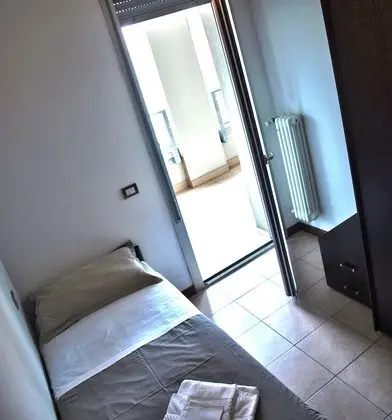 Comfort Apart Daire, 2 Yatak Odası