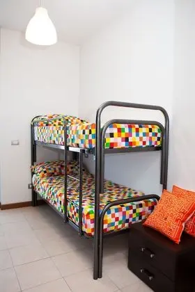 Comfort Apart Daire, 2 Yatak Odası