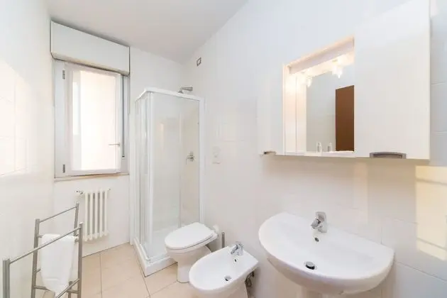 Comfort Apart Daire, 2 Yatak Odası