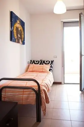 Standard Apart Daire, 2 Yatak Odası