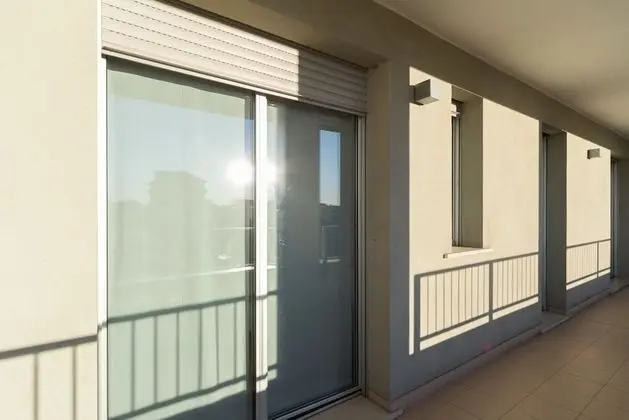 Standard Apart Daire, 2 Yatak Odası