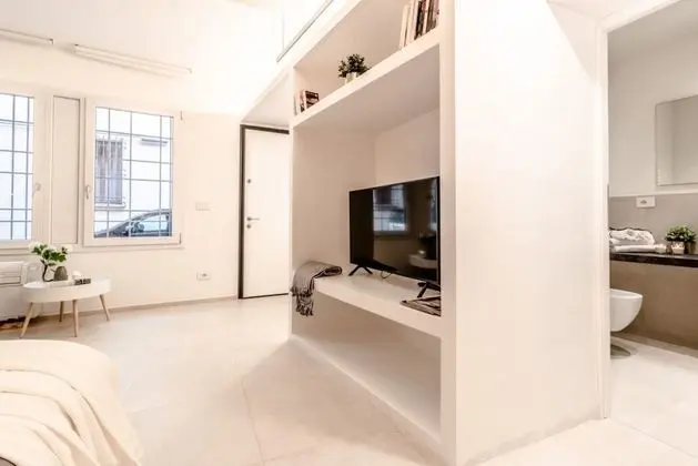 Stüdyo, 1 Yatak Odası