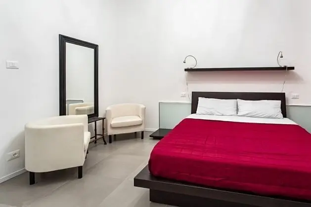 Apart Daire, 1 Yatak Odası