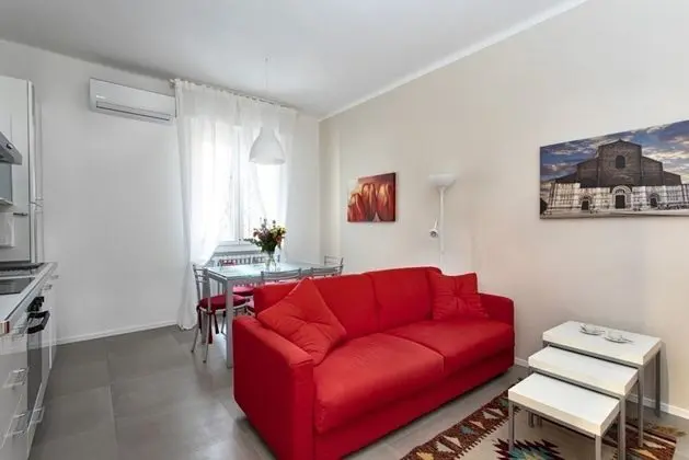 Apart Daire, 1 Yatak Odası