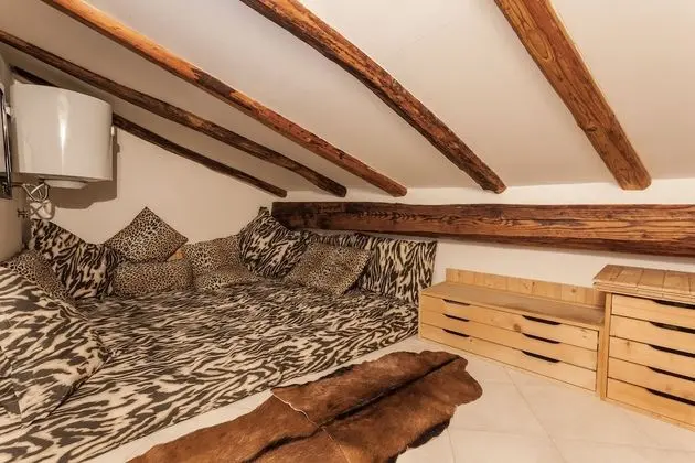 Apart Daire, 1 Yatak Odası