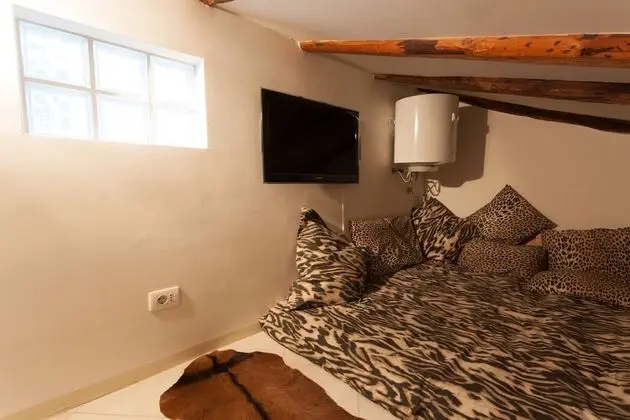 Apart Daire, 1 Yatak Odası