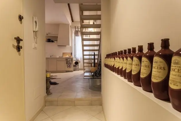 Apart Daire, 1 Yatak Odası