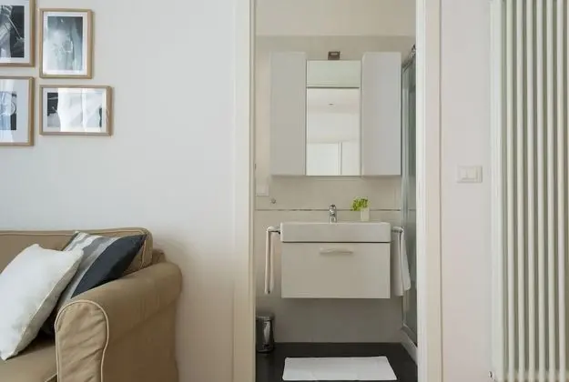 Apart Daire, 1 Yatak Odası