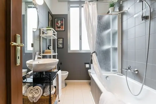 Apart Daire, 2 Yatak Odası