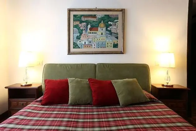 Dört Kişilik Oda