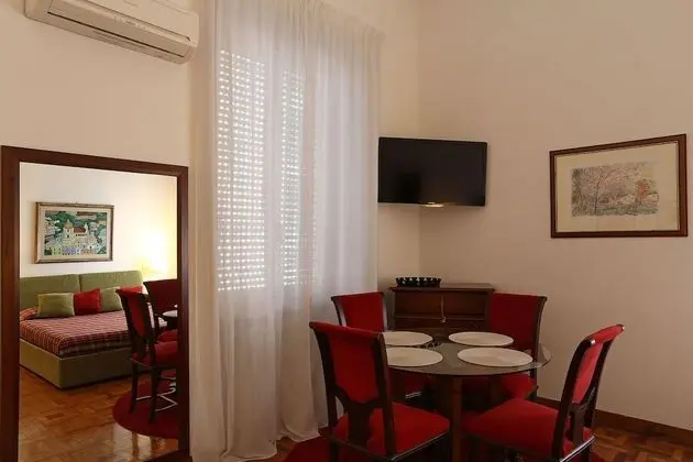 Dört Kişilik Oda