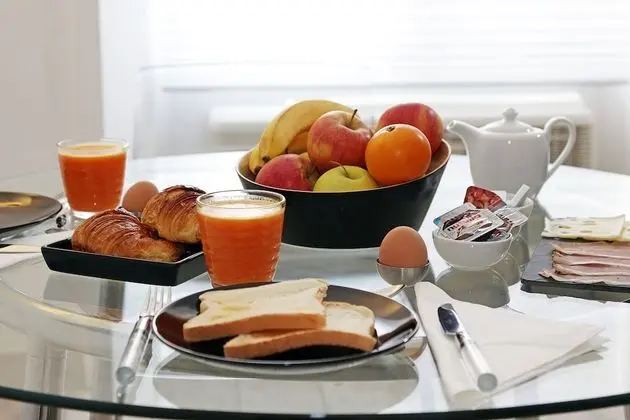 Dört Kişilik Oda