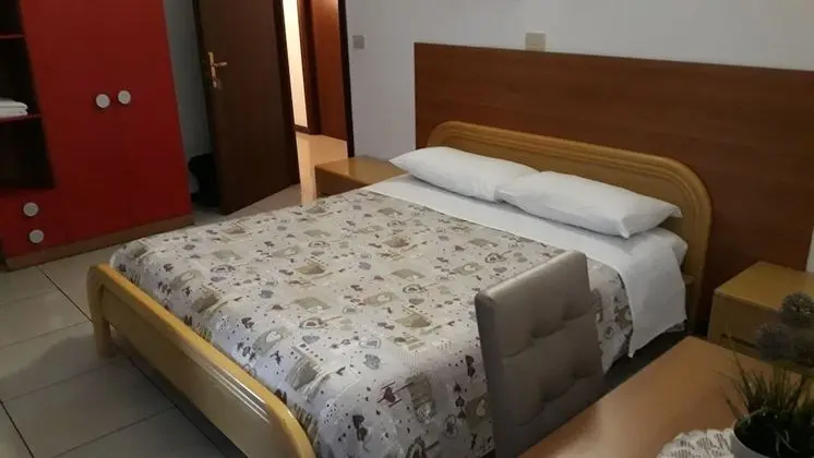 Tek Büyük Yataklı Oda, 1 Büyük (Queen) Boy Yatak, Özel Banyo