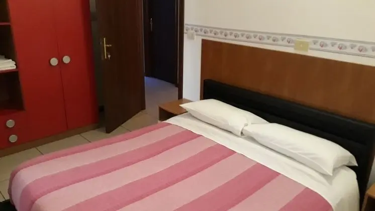 Tek Büyük Yataklı Oda, 1 Büyük (Queen) Boy Yatak, Özel Banyo
