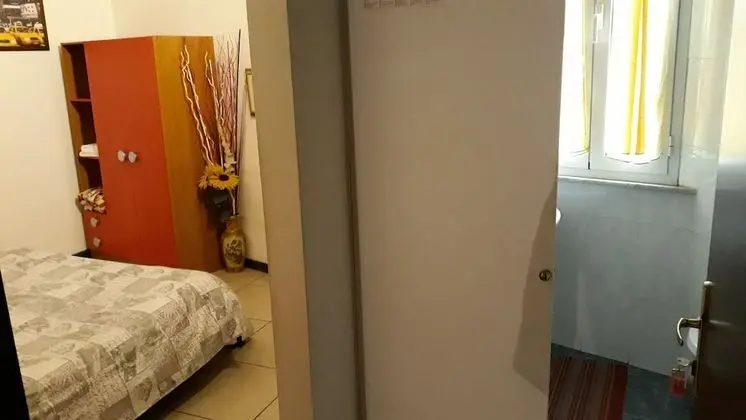 Tek Büyük Yataklı Oda, 1 Büyük (Queen) Boy Yatak, Özel Banyo