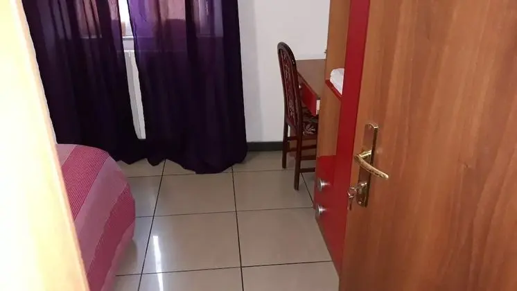 Tek Büyük Yataklı Oda, 1 Büyük (Queen) Boy Yatak, Özel Banyo