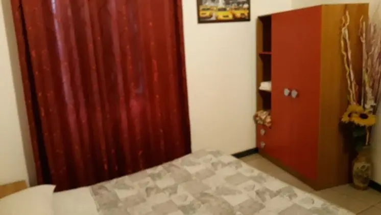 Tek Büyük Yataklı Oda, 1 Büyük (Queen) Boy Yatak, Özel Banyo