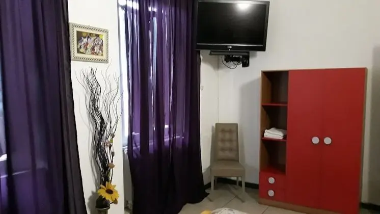 Tek Büyük Yataklı Oda, 1 Büyük (Queen) Boy Yatak, Özel Banyo
