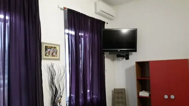 Tek Büyük Yataklı Oda, 1 Büyük (Queen) Boy Yatak, Özel Banyo