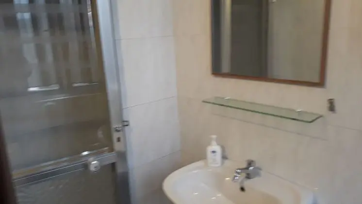 Tek Büyük Yataklı Oda, 1 Büyük (Queen) Boy Yatak, Özel Banyo
