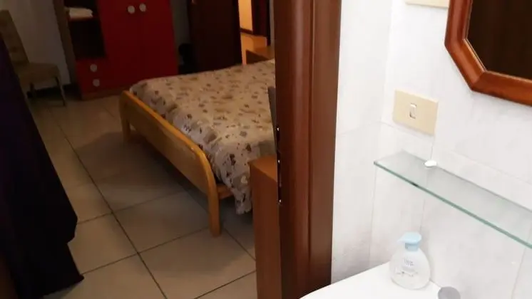Tek Büyük Yataklı Oda, 1 Büyük (Queen) Boy Yatak, Özel Banyo