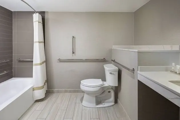 Concierge Room, Club Oda, 1 En Büyük (King) Boy Yatak ve Çekyat