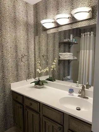 Traditional Daire, 2 Yatak Odası