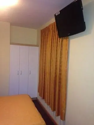 Standard Oda, 1 Çift Kişilik Yatak