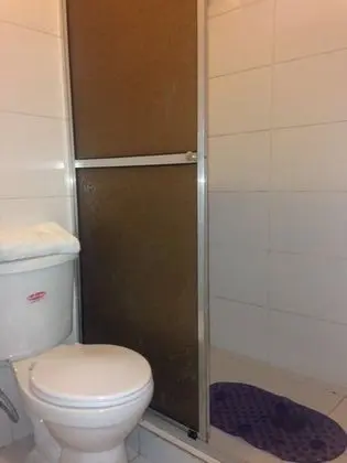 Standard Oda, 1 Çift Kişilik Yatak