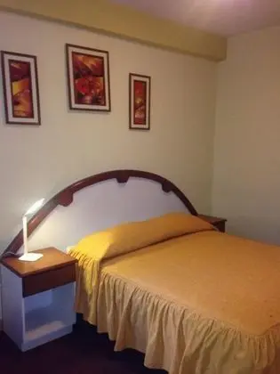 Standard Oda, 2 Tek Kişilik Yatak