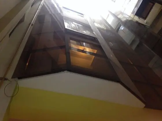 Standard Oda, 2 Tek Kişilik Yatak