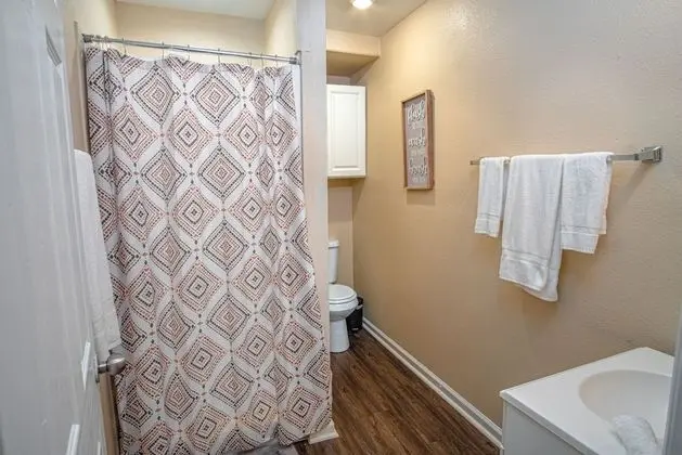 Ev (1 Bedroom)