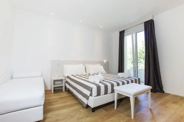 Deluxe Süit, Balkon, Deniz Manzaralı