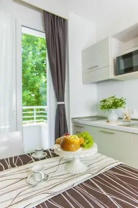 Junior Süit, Balkon, Deniz Manzaralı