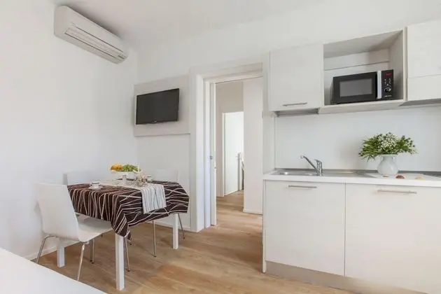 Junior Süit, Balkon, Deniz Manzaralı