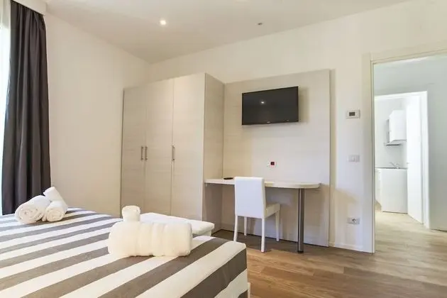 Süit, Balkon, Deniz Manzaralı (Queen)